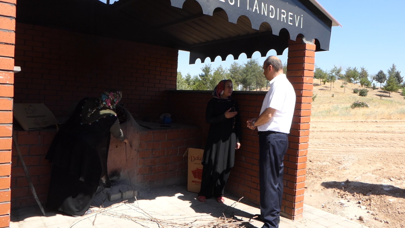 Tandır evi sayısı 100’e çıkarılacak