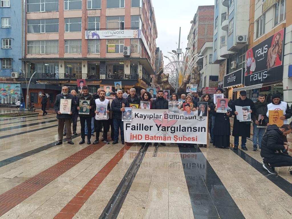 Tanış ve Deniz’in akıbetini sordular