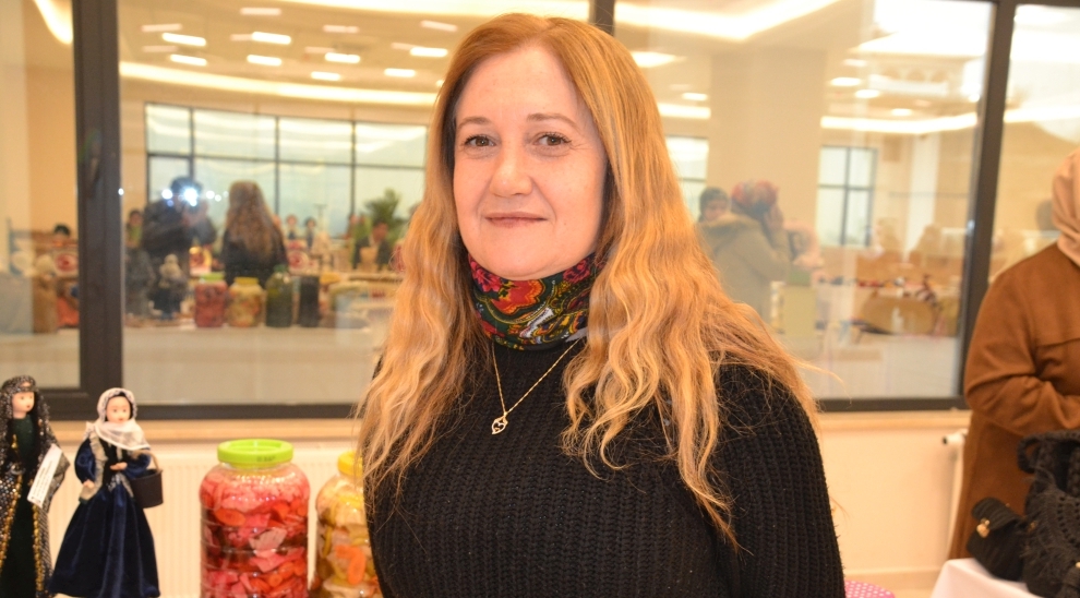 “Türkiye ve Avrupa’ya açılmak istiyoruz”