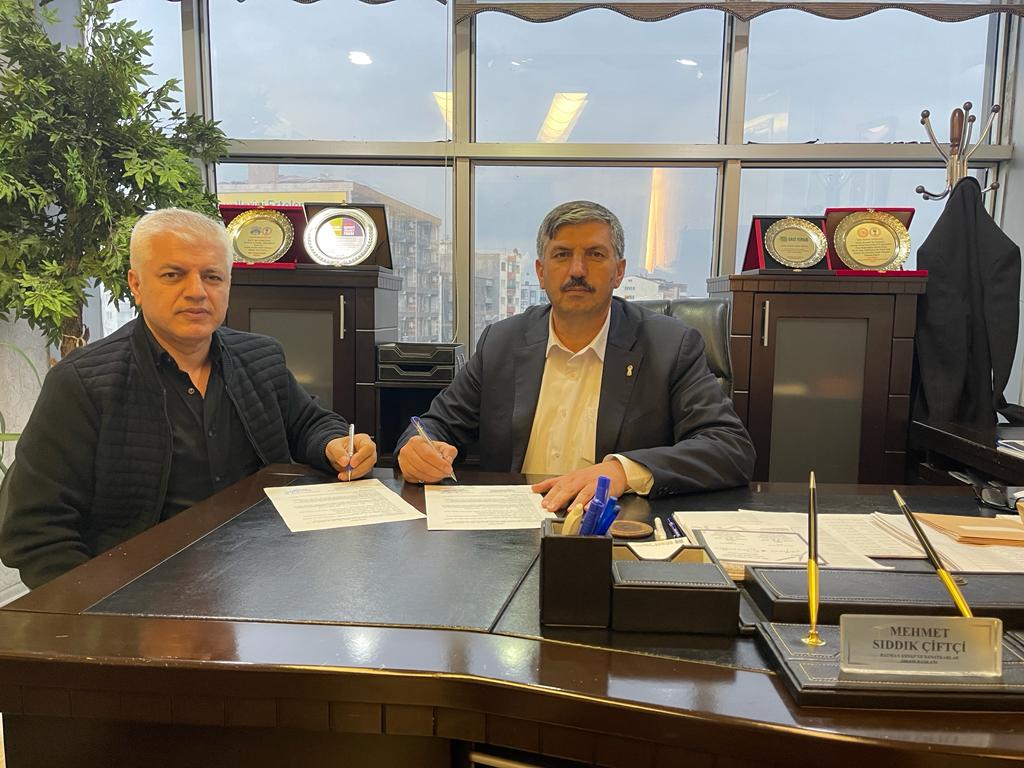 “Üyelerimizin maliyetini düşürmek için çalışıyoruz”