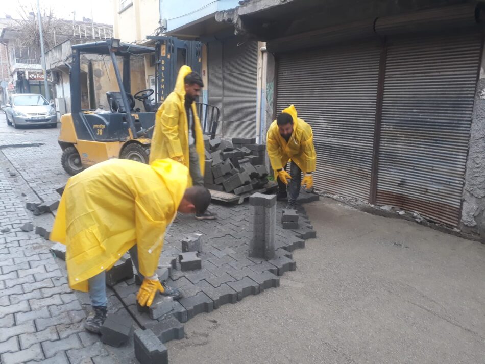 Yağmur dinlemediler