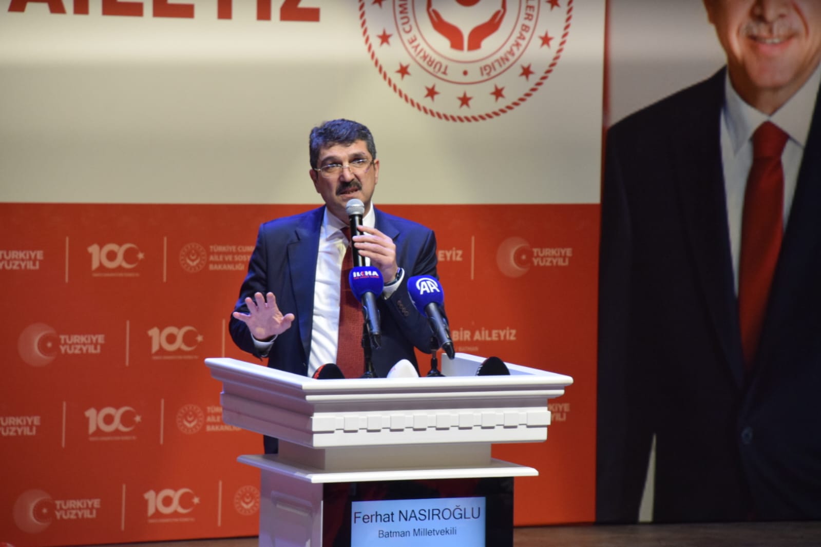 “Yatırımcının yolunu açmalıyız”