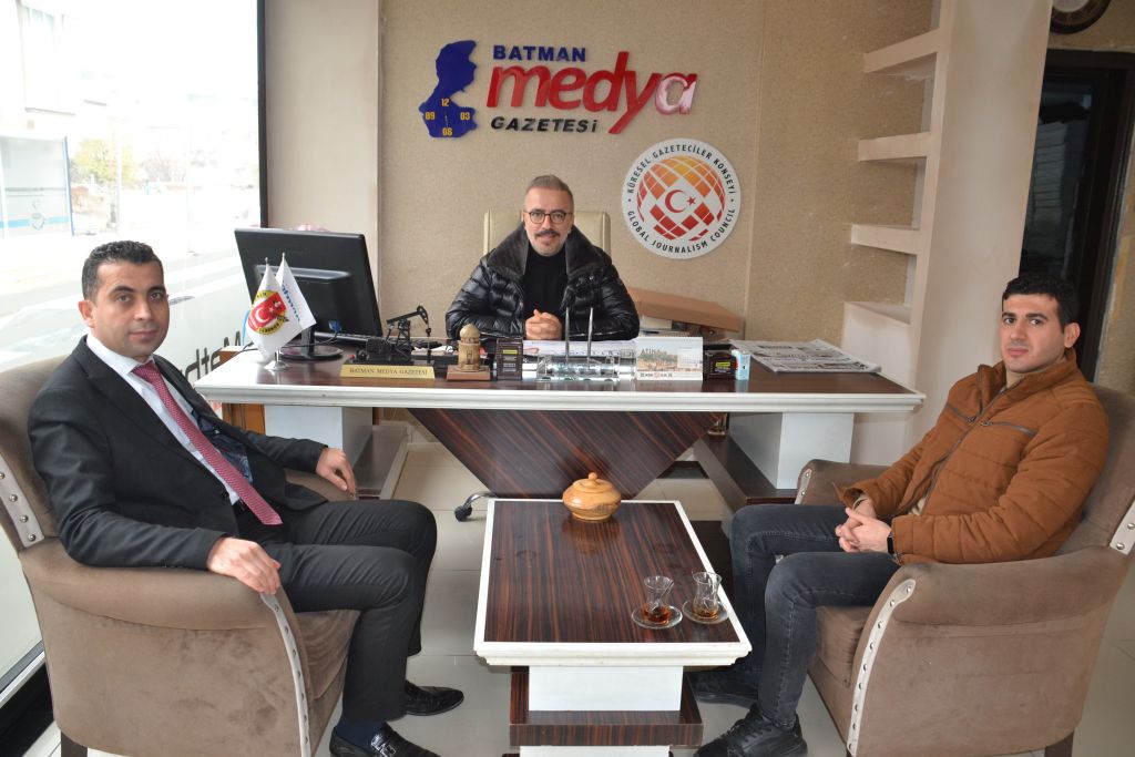 “Yeni yılda başarımızı tekrarlamak istiyoruz”