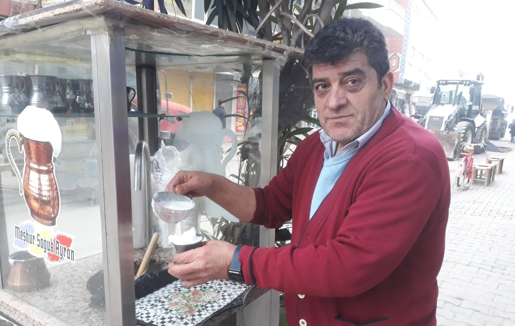 Yeni yılda durgunluğa çare olmadı