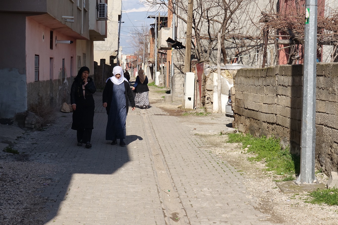 “19 Mayıs’ta doğalgaz çalışmaları başlayacak”
