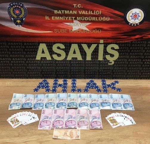 623 Olay aydınlatıldı