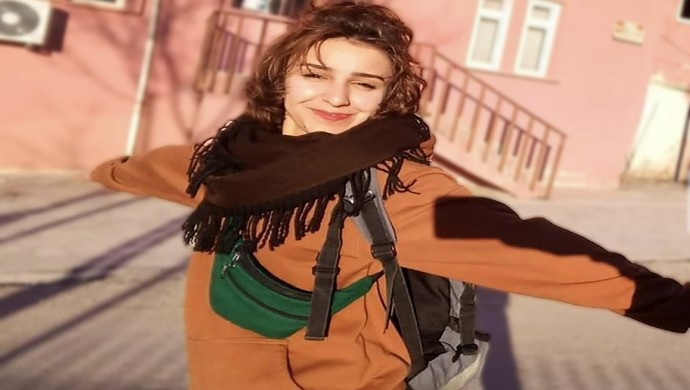 Cesedi baraj gölünde bulundu