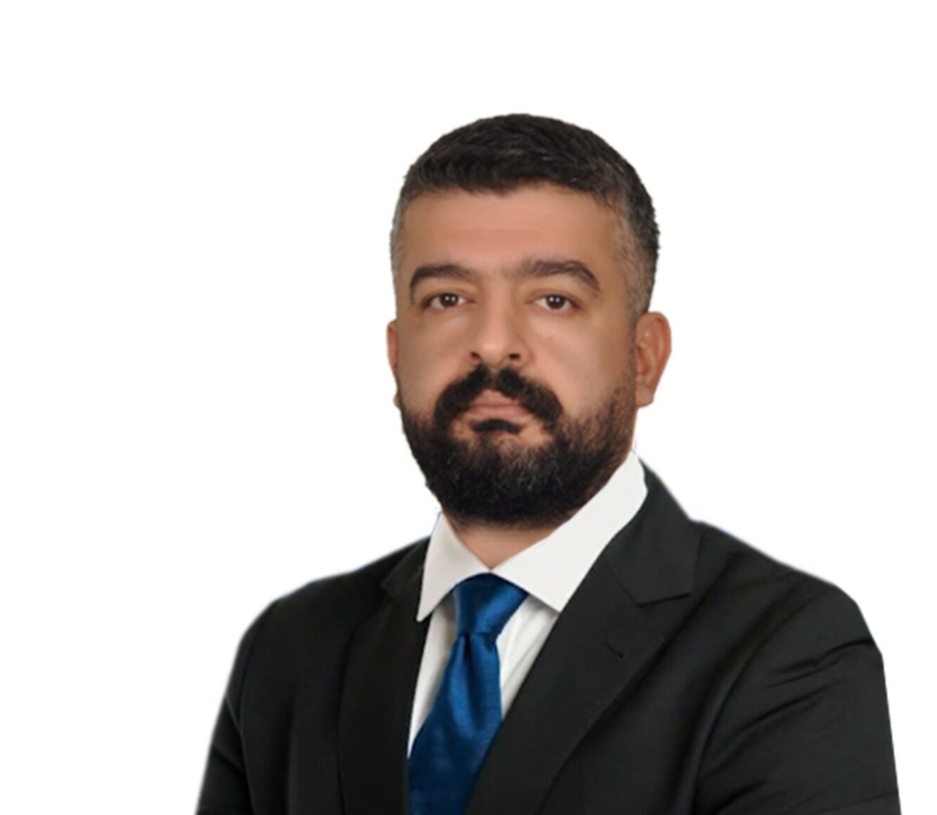 “BEŞ DAKİKA DÜŞÜN, BEŞ YIL PİŞMAN OLMA!”