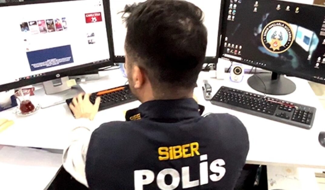 Bilişim suçlularına operasyon