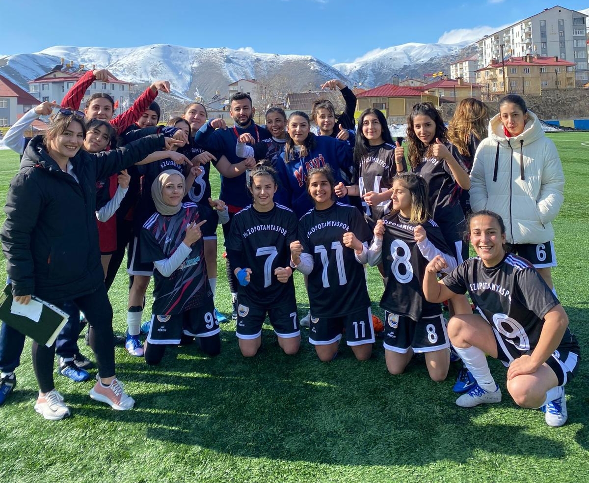 Bitlis’ten 3 puanla döndüler