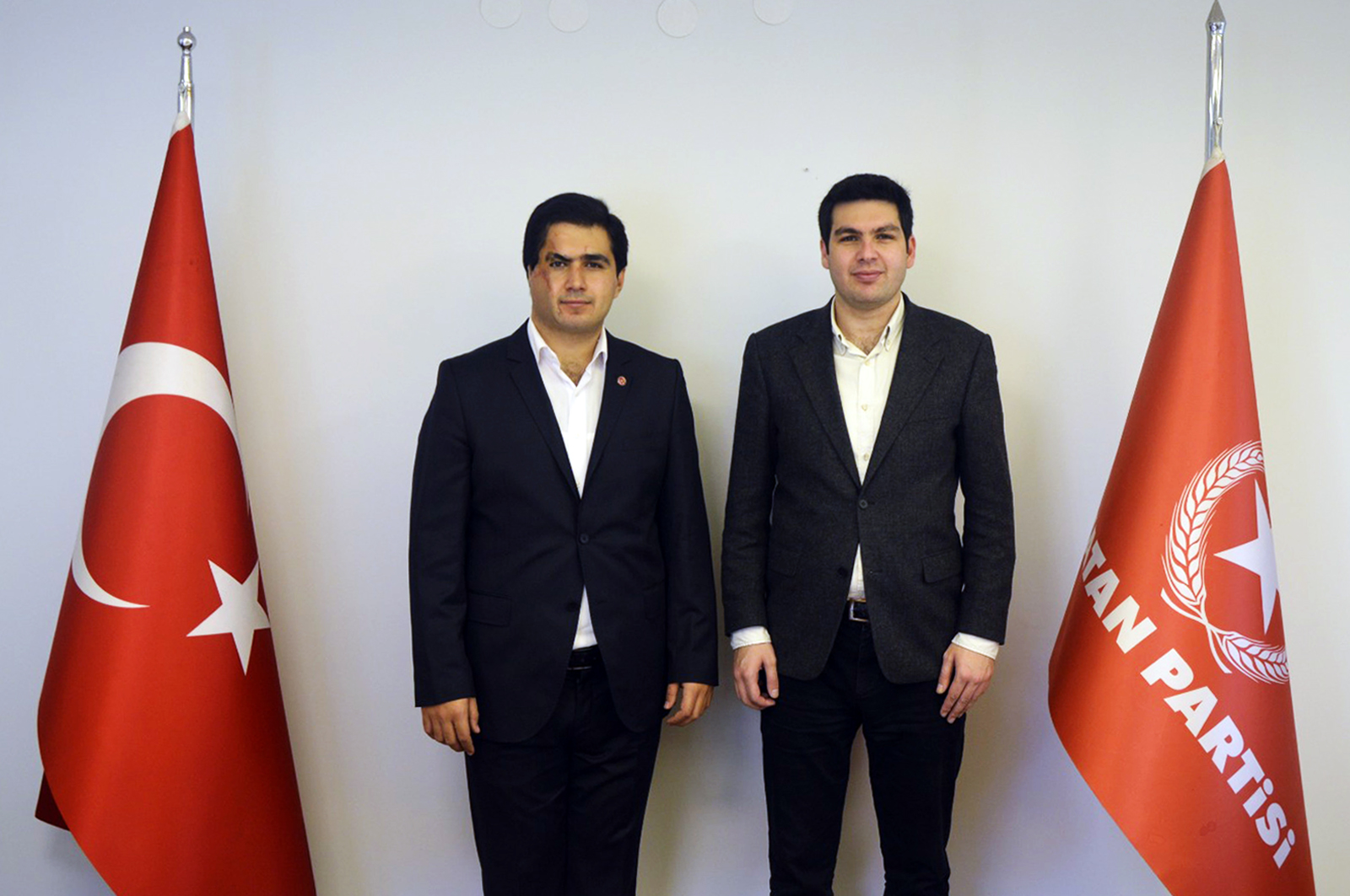 Bursalı ve Tanhan, Batman’a geliyor