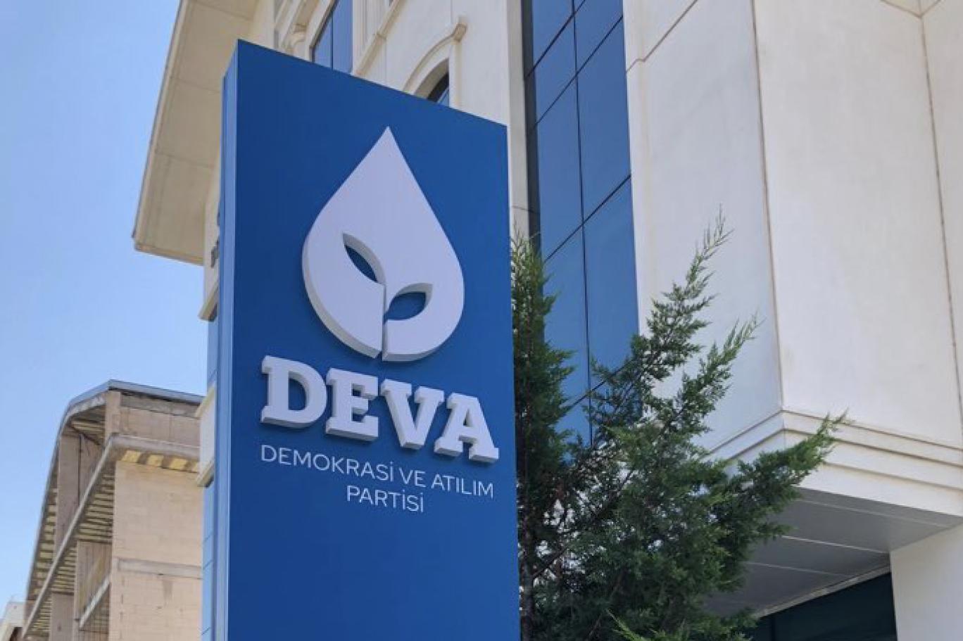 DEVA listesi açıklandı