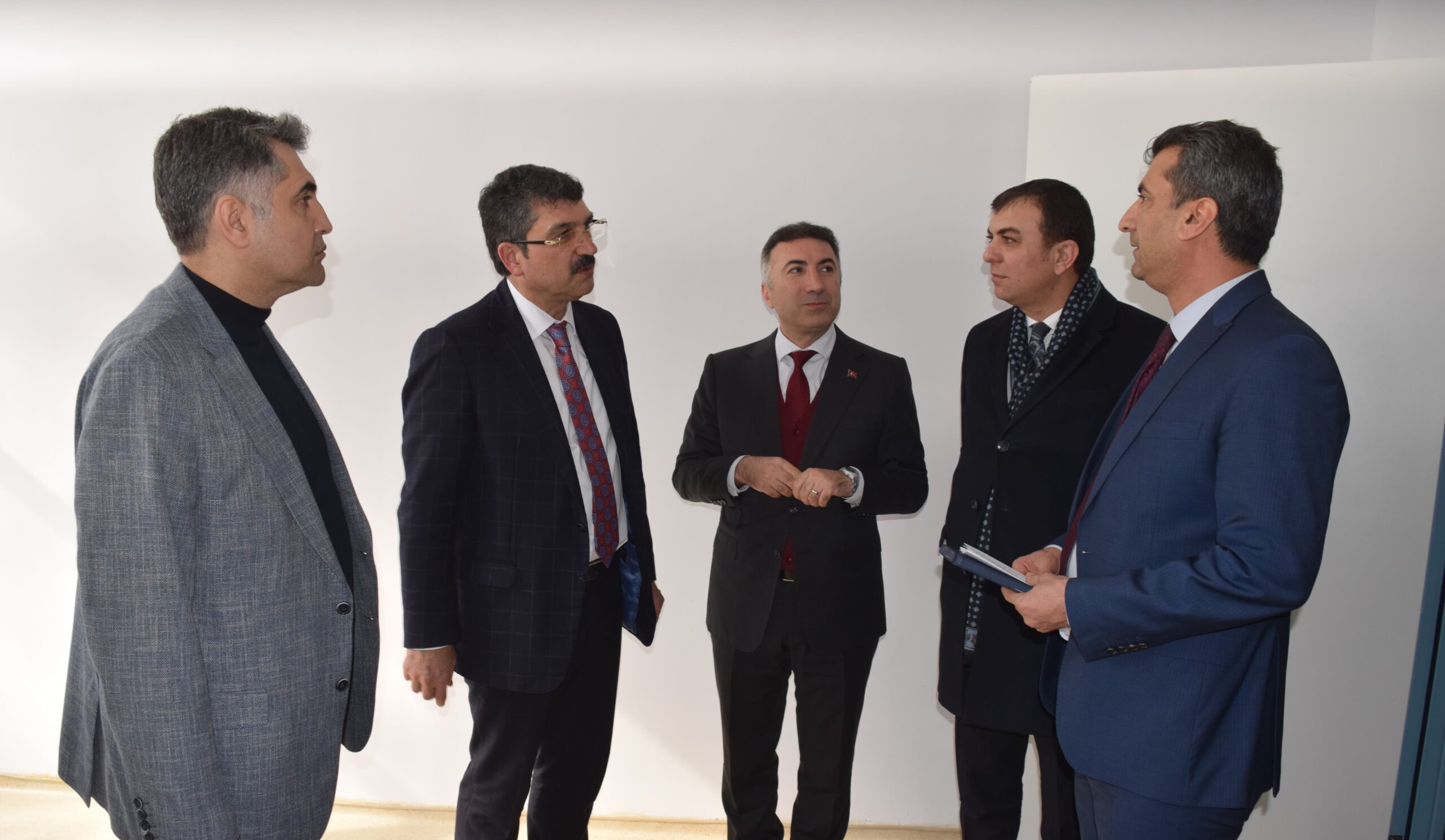 “Diş hekimliği fakültesi önemli bir kazanç”