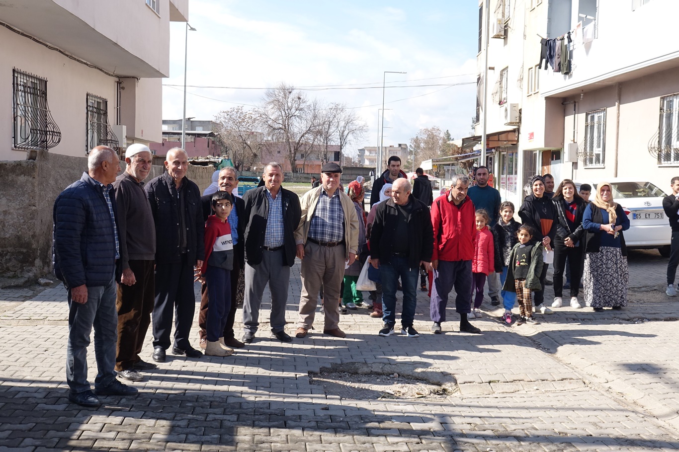 “Doğalgaz sözü unutuldu mu?”