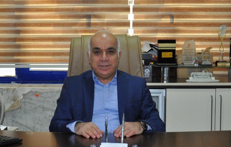 Dünya radyocular günü kutlanıyor