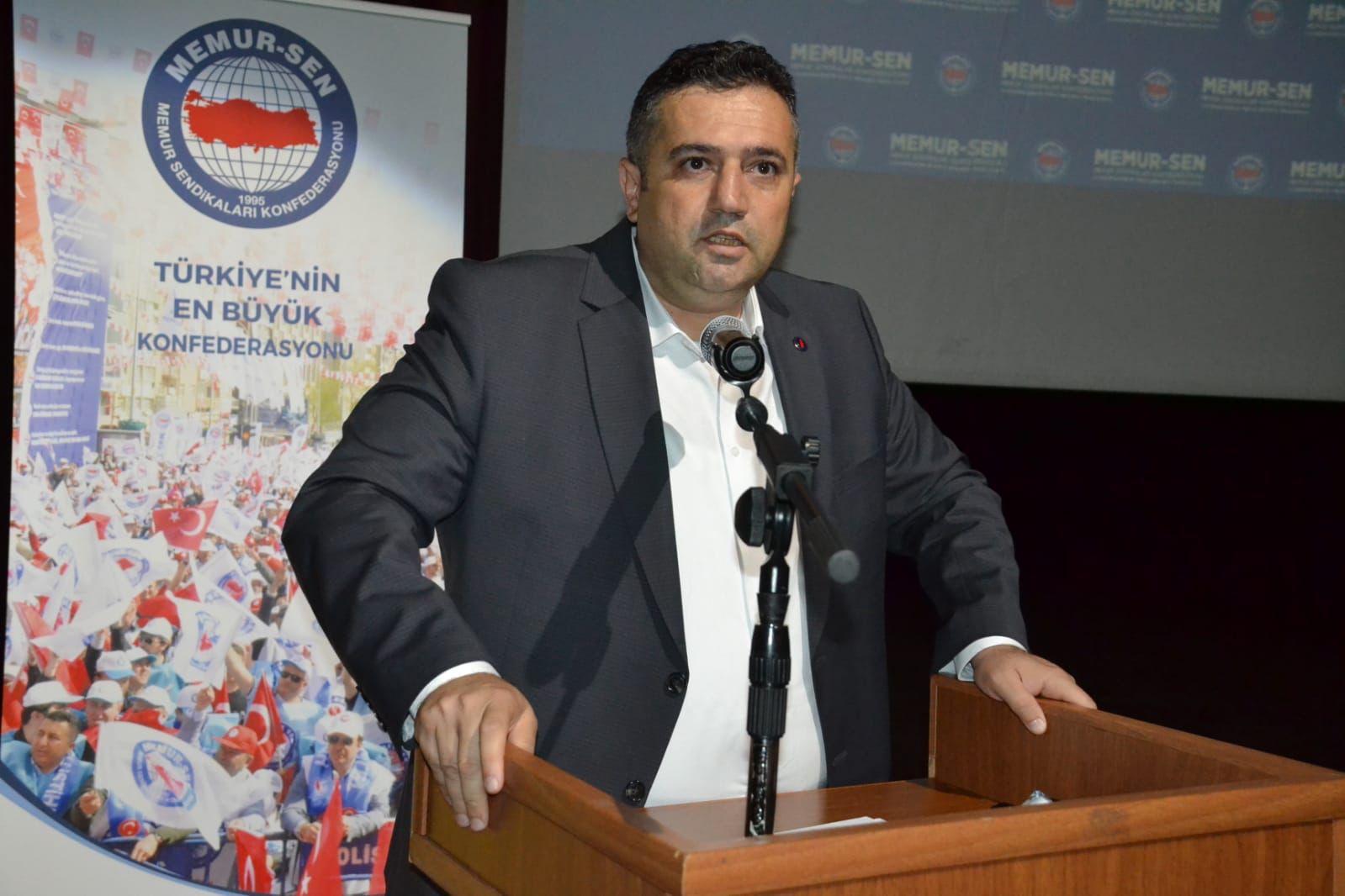 “Eğitime dair projelerinizi duymadık”