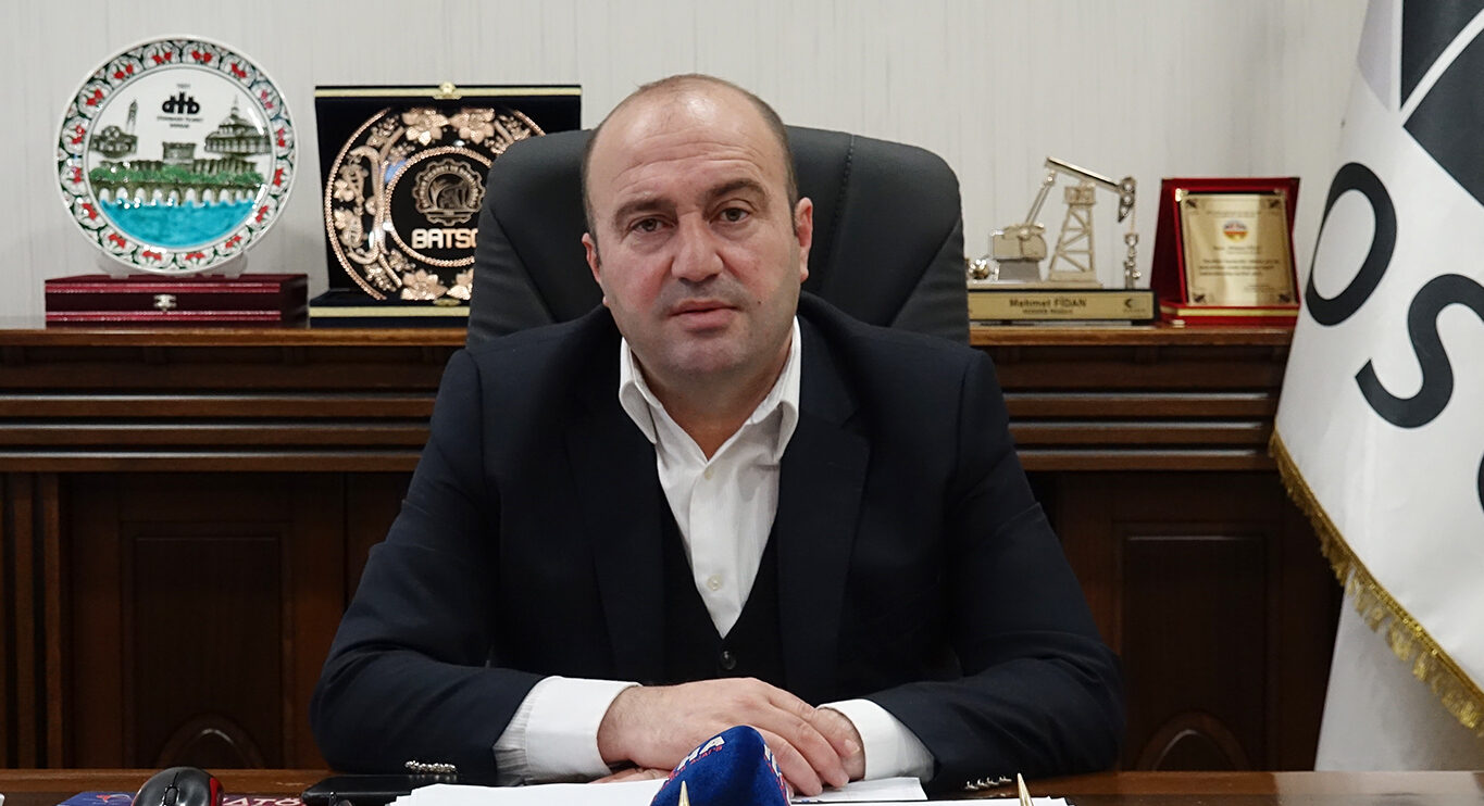 “Faizsiz kredilerle esnafı ayakta tuttuk”