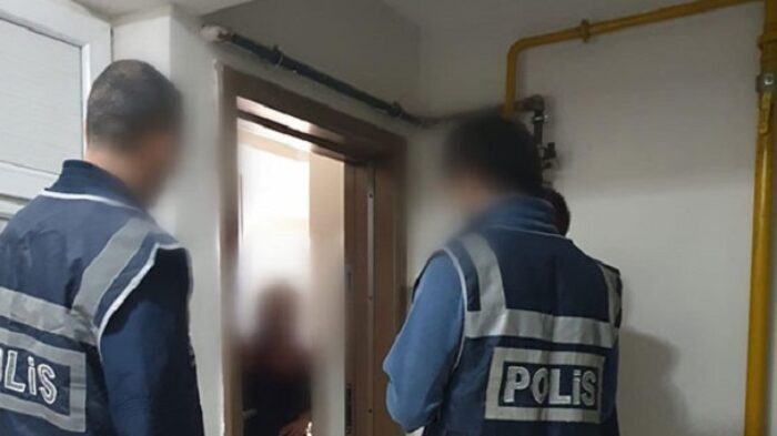 Günübirlik evlere operasyon