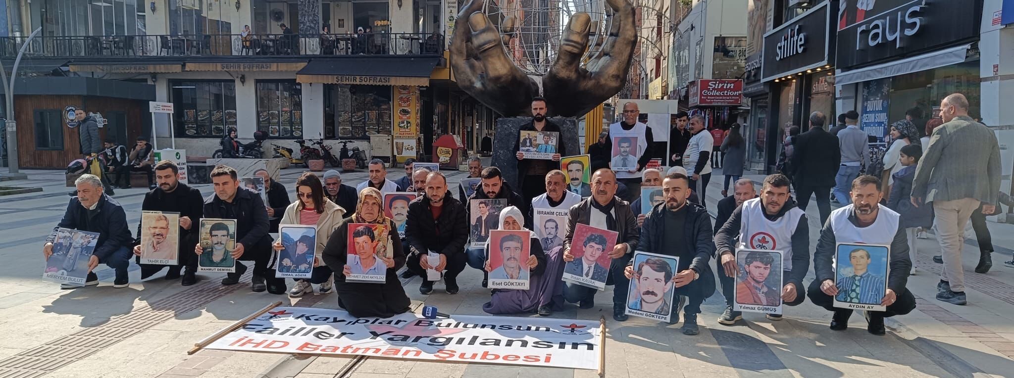 “Hakikat arayışı asla bitmeyecek”