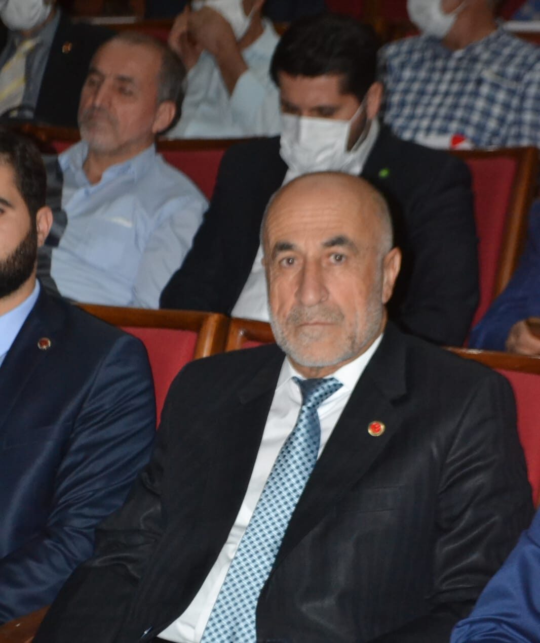 “Hastanelerde randevu almak hayal oldu”