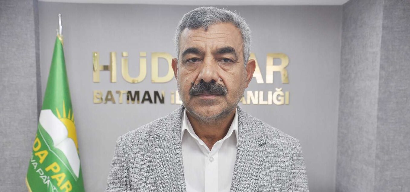 “Hedefimiz her yerde seçimi kazanmak”