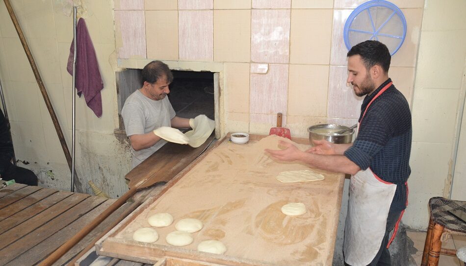 “Her şey zamlandı, ekmek aynı kaldı”