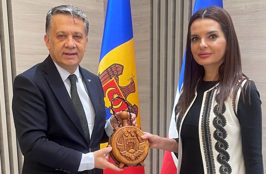 KGK, Moldova/Gagavuzya medya buluşmaları 2025’te