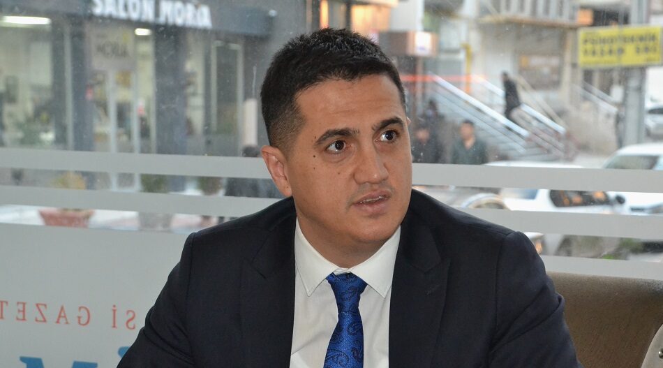 “Kanserde erken teşhis önemli”