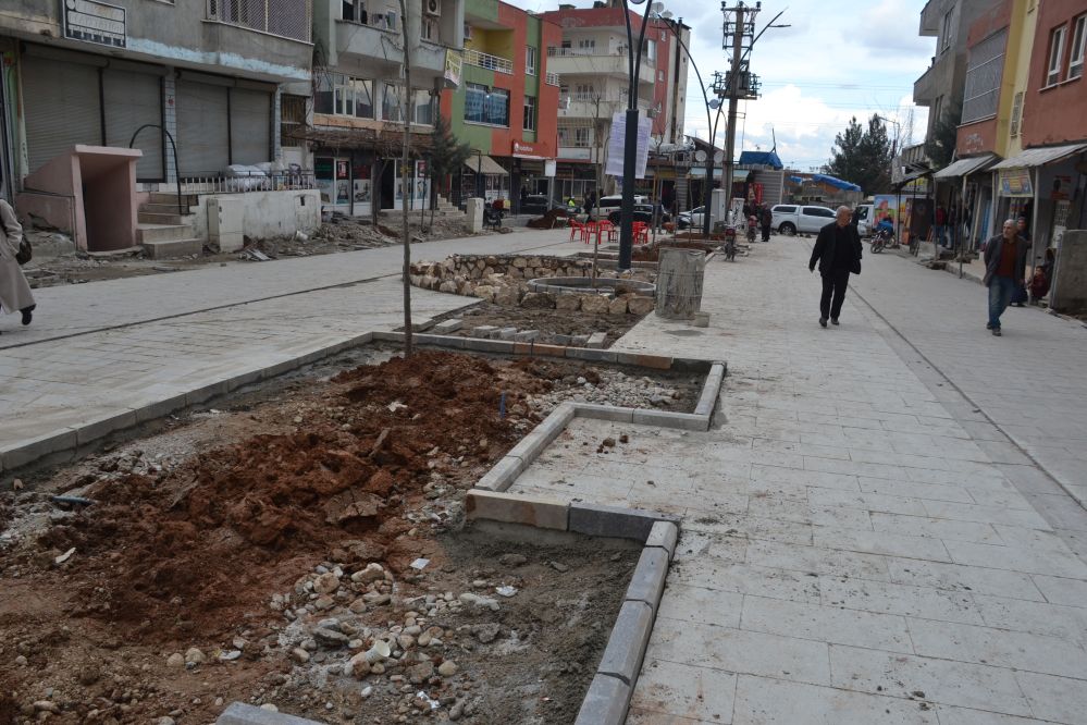 “Kenar mahalle kavramı kalmayacak”