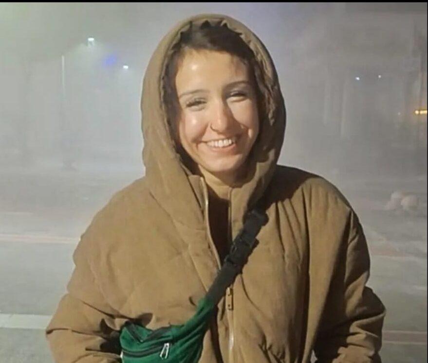 Kendisinden haber alınamıyor