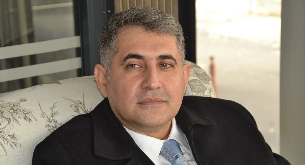 “Kentin vizyon değişikliğine ihtiyacı var”