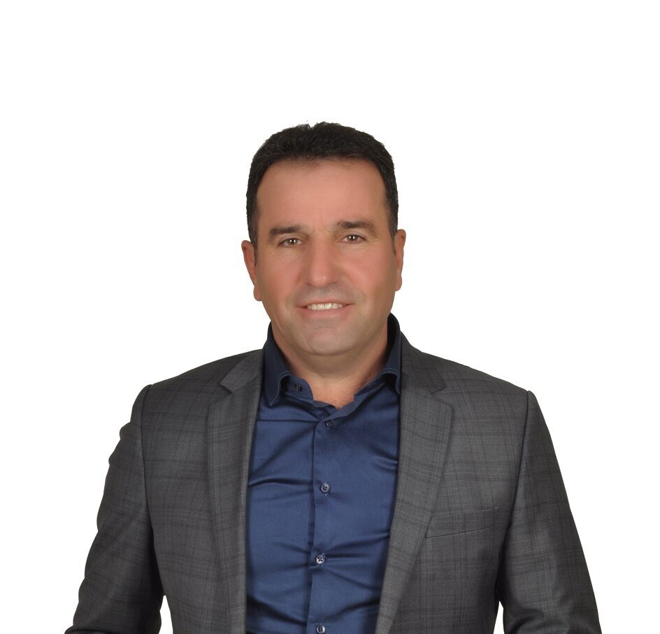 “Mahallemizi örnek semt yapacağız”