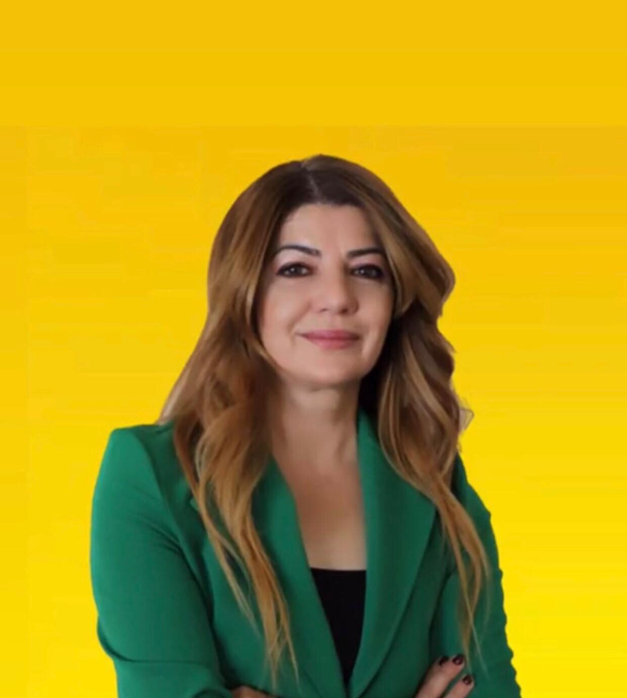 “Mutfağı ve evi yöneten şehri de yönetir”