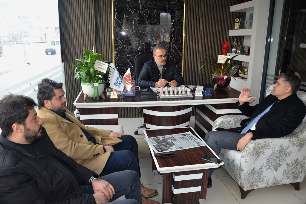 “Öğrencilere sosyal ortamlar hazırlanmalı”