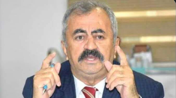 Okay, Gercüş’ten bağımsız aday