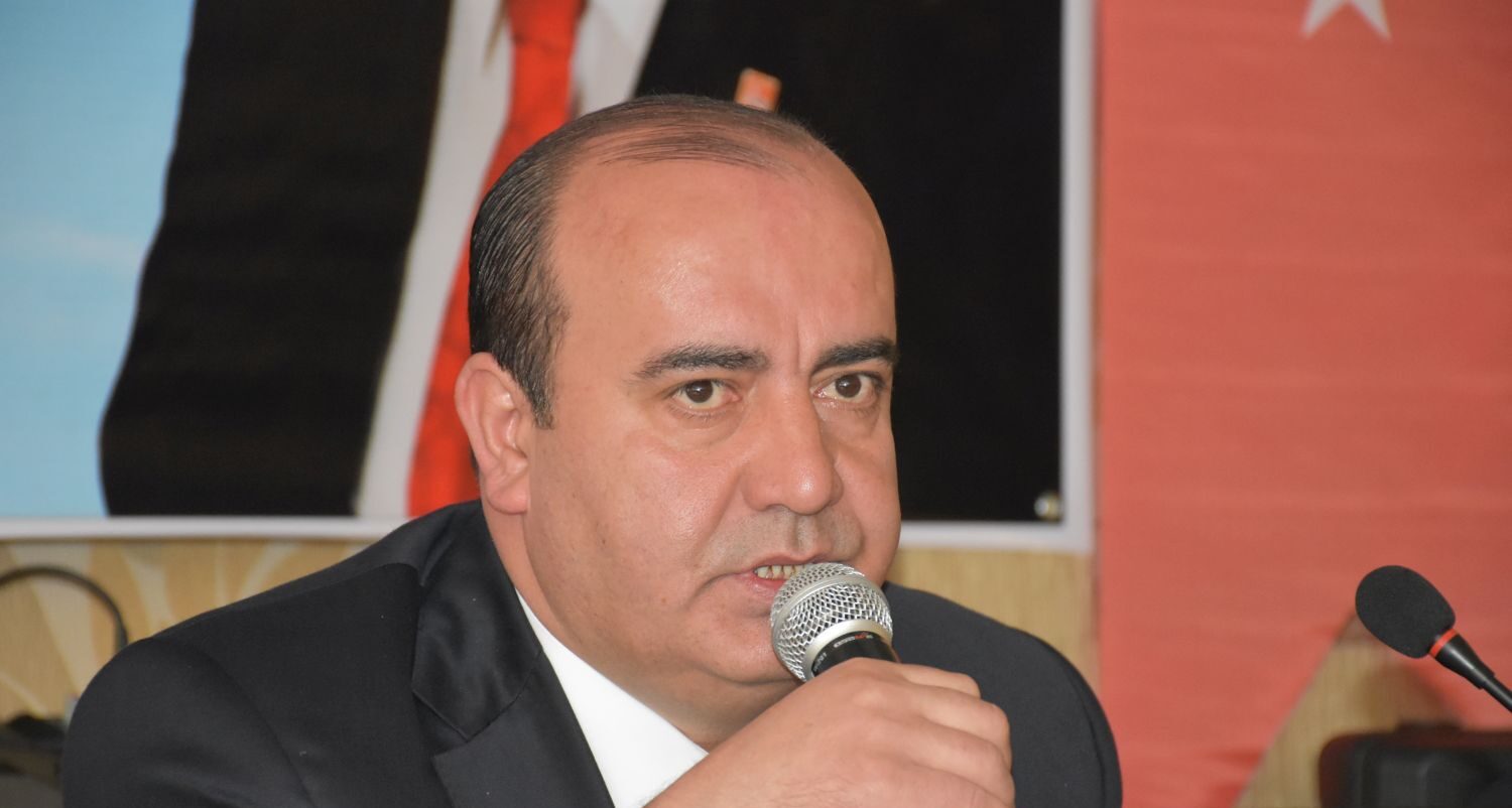 “Sason’u istihdam merkezi yapacağız”