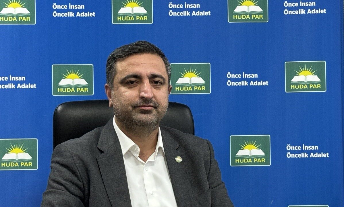 “Bir fotoğraf karesine fırtına koparıldı”