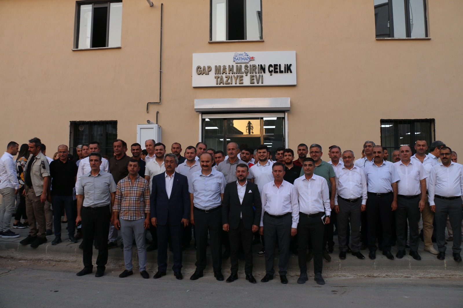 “Taleplerimiz çözüme kavuşturuldu”