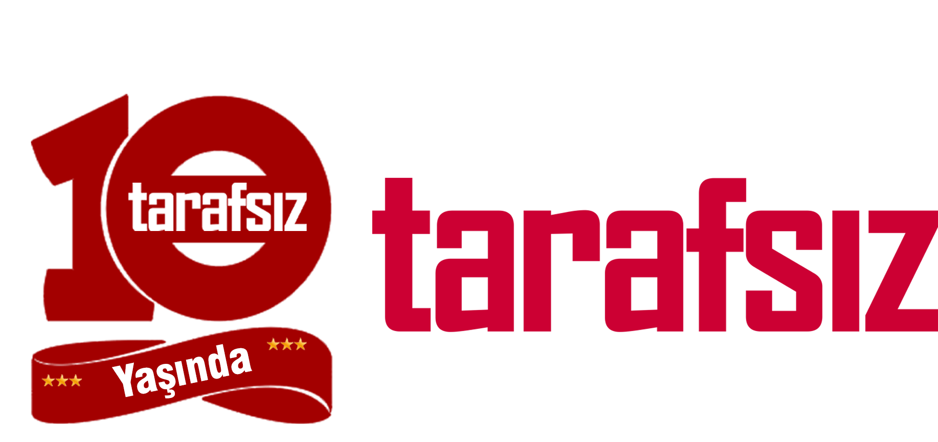 Tarafsız Haber 10 yaşında