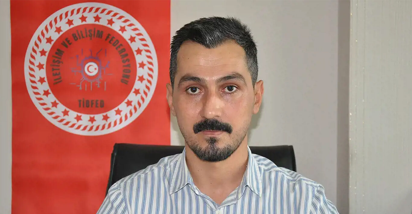 “Teknolojik ürünlerin satışı engelleniyor”