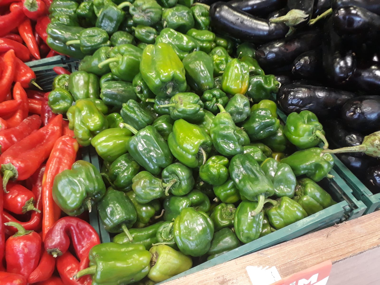 Urfa biberi el yakıyor