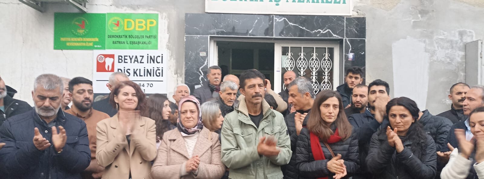 “Yarım kalmış hedefleri tamamlayacağız”