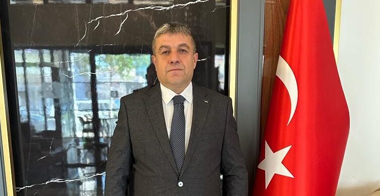 Yeniden Refah’ın Sason adayı Baz