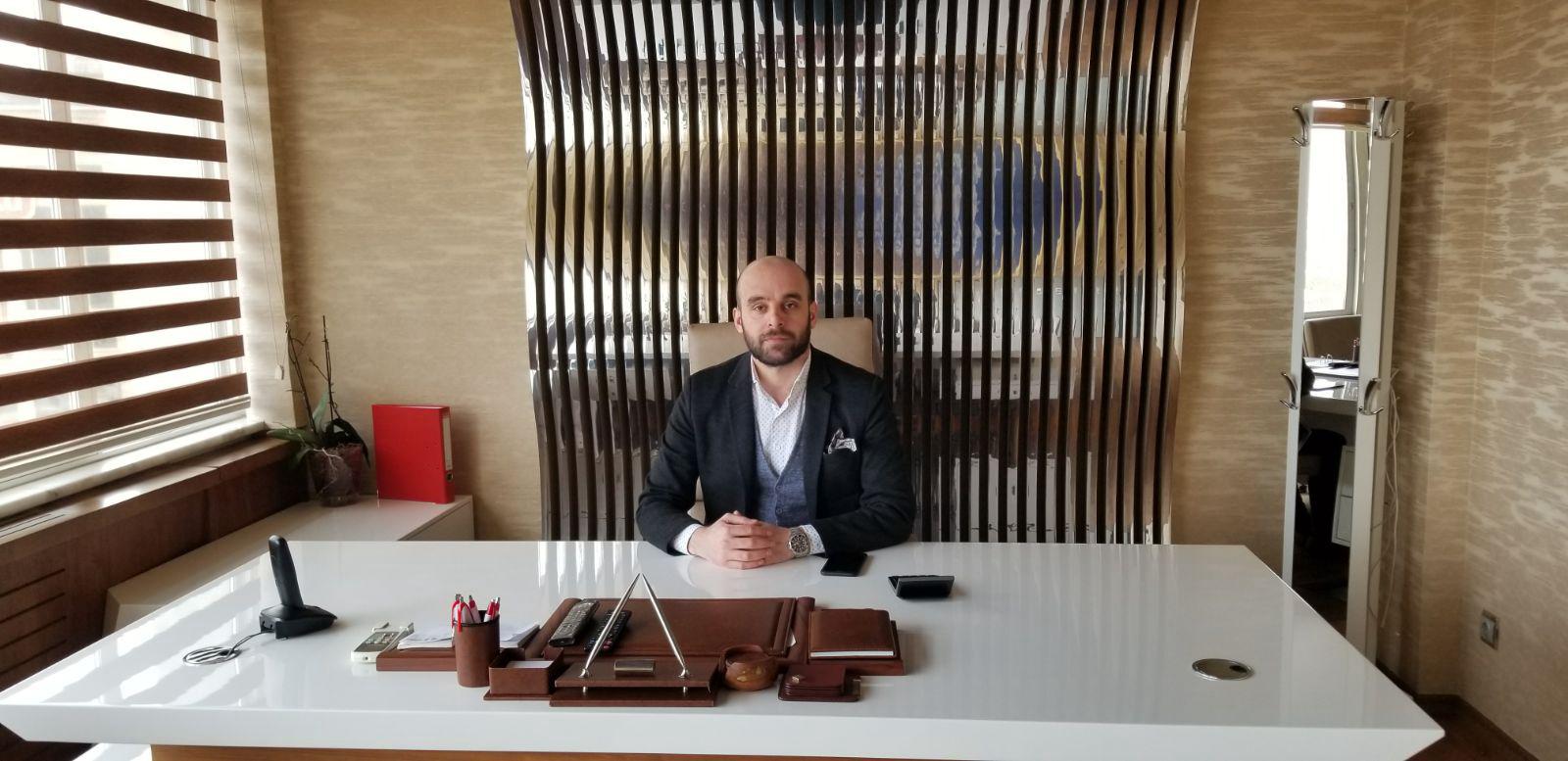 Yeniden Refah’ın adayı Karabulut