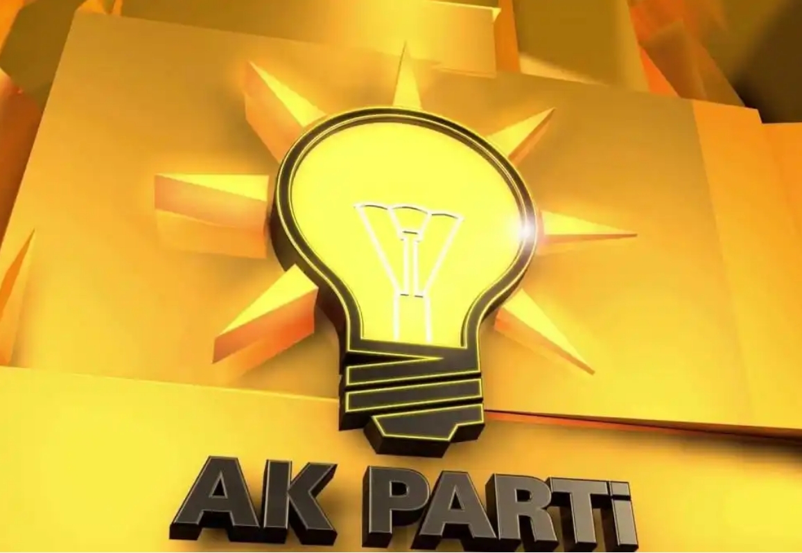 AK Parti’nin ilçe adayları açıklandı
