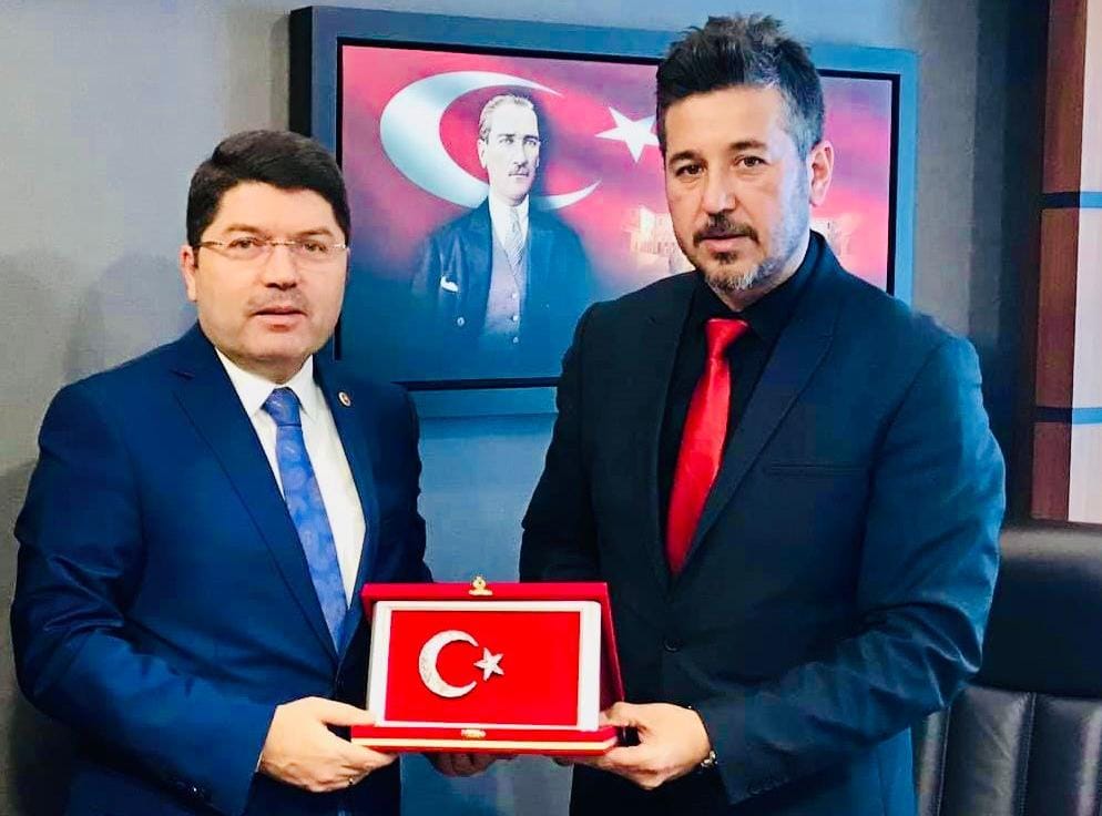 KGK: Sosyal medyanın sınırları çizilmeli