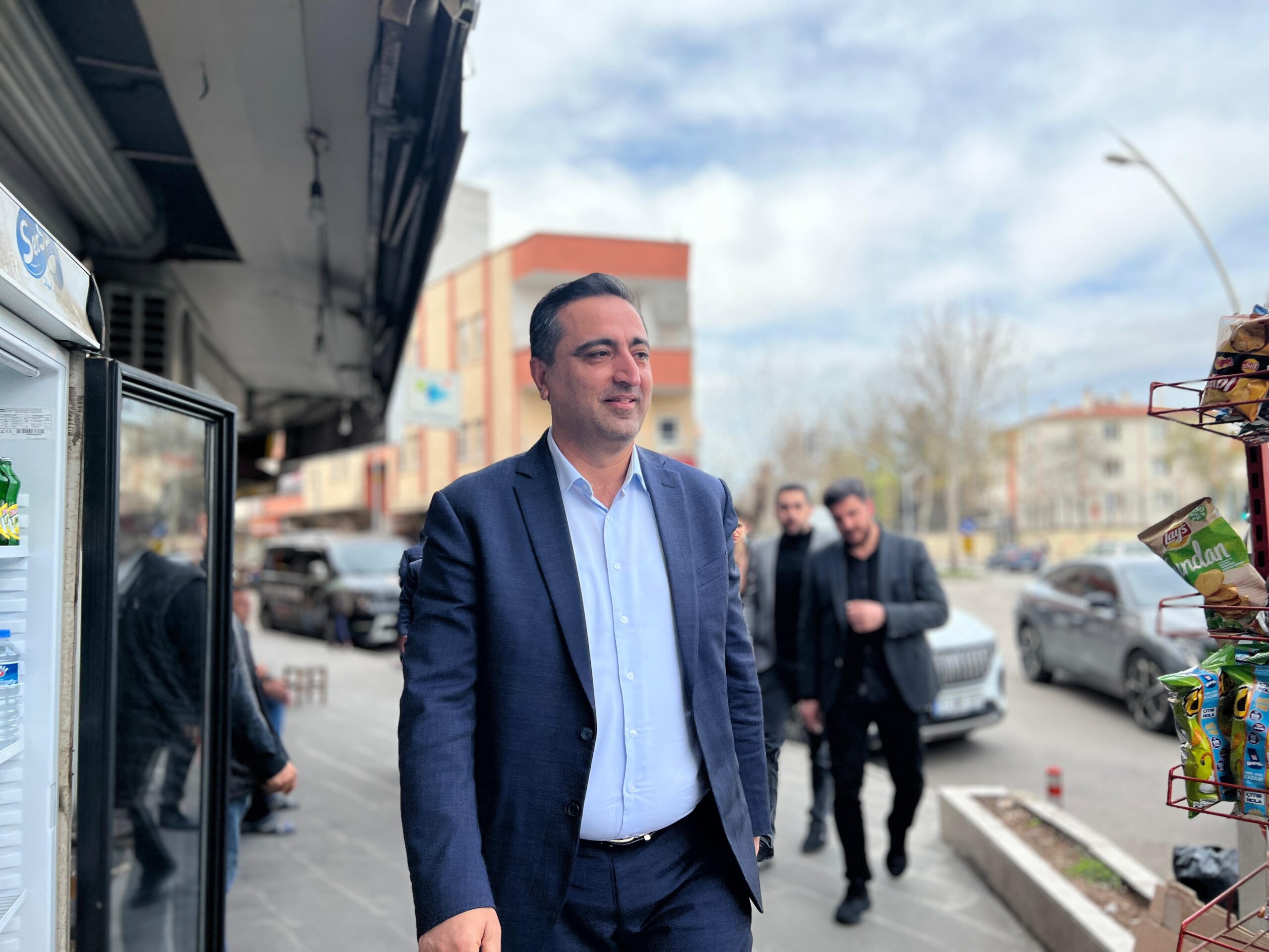 “31 Mart zaferimizin sembolü olacak”