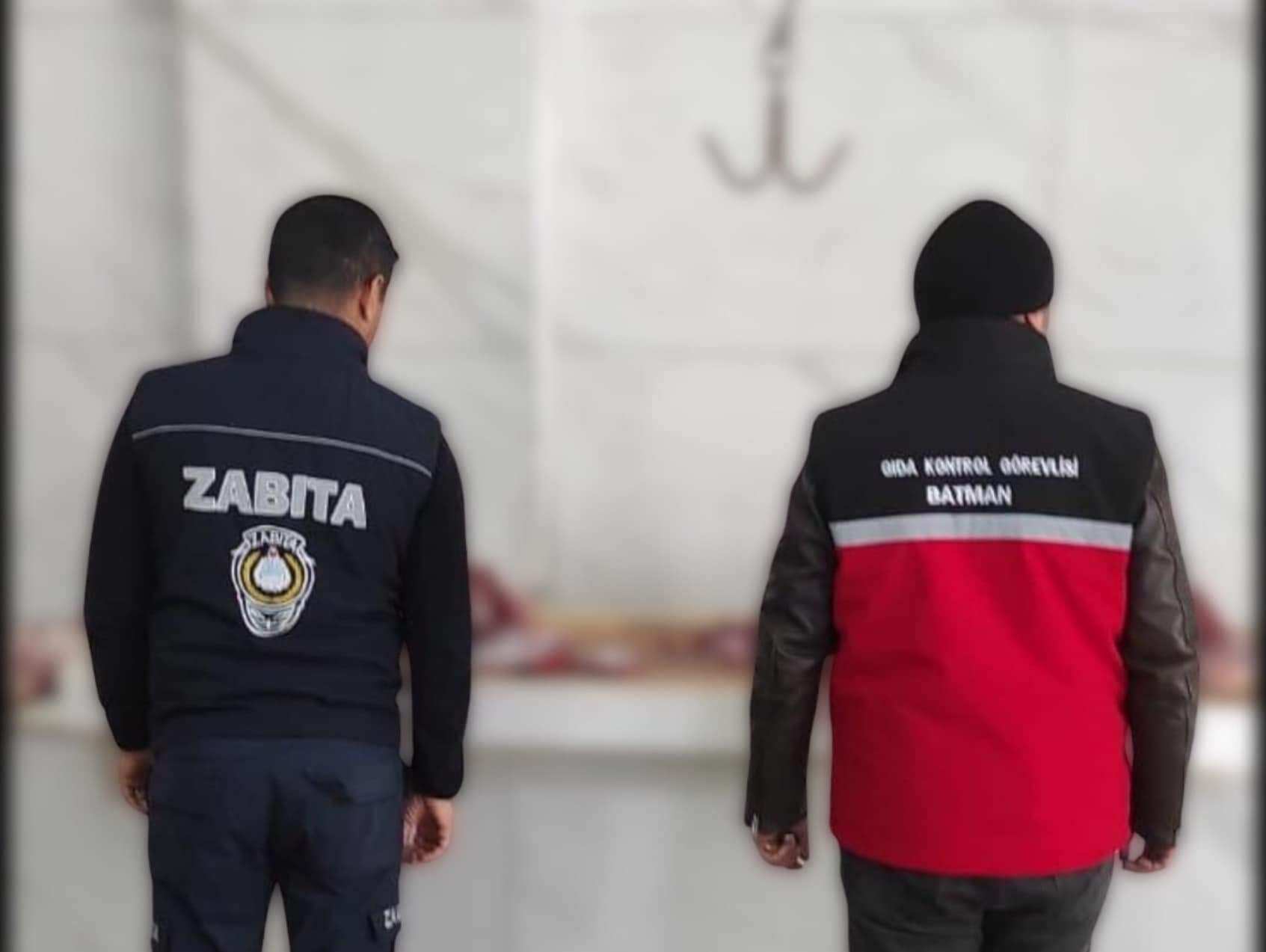 38 İşyeri denetlendi