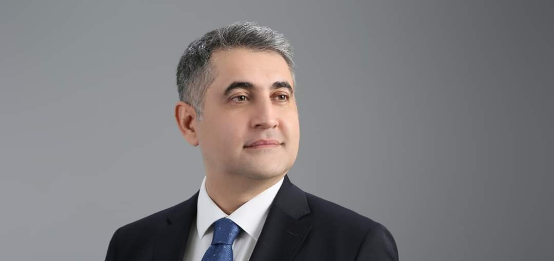 “5 Bin sosyal konut yapacağız”