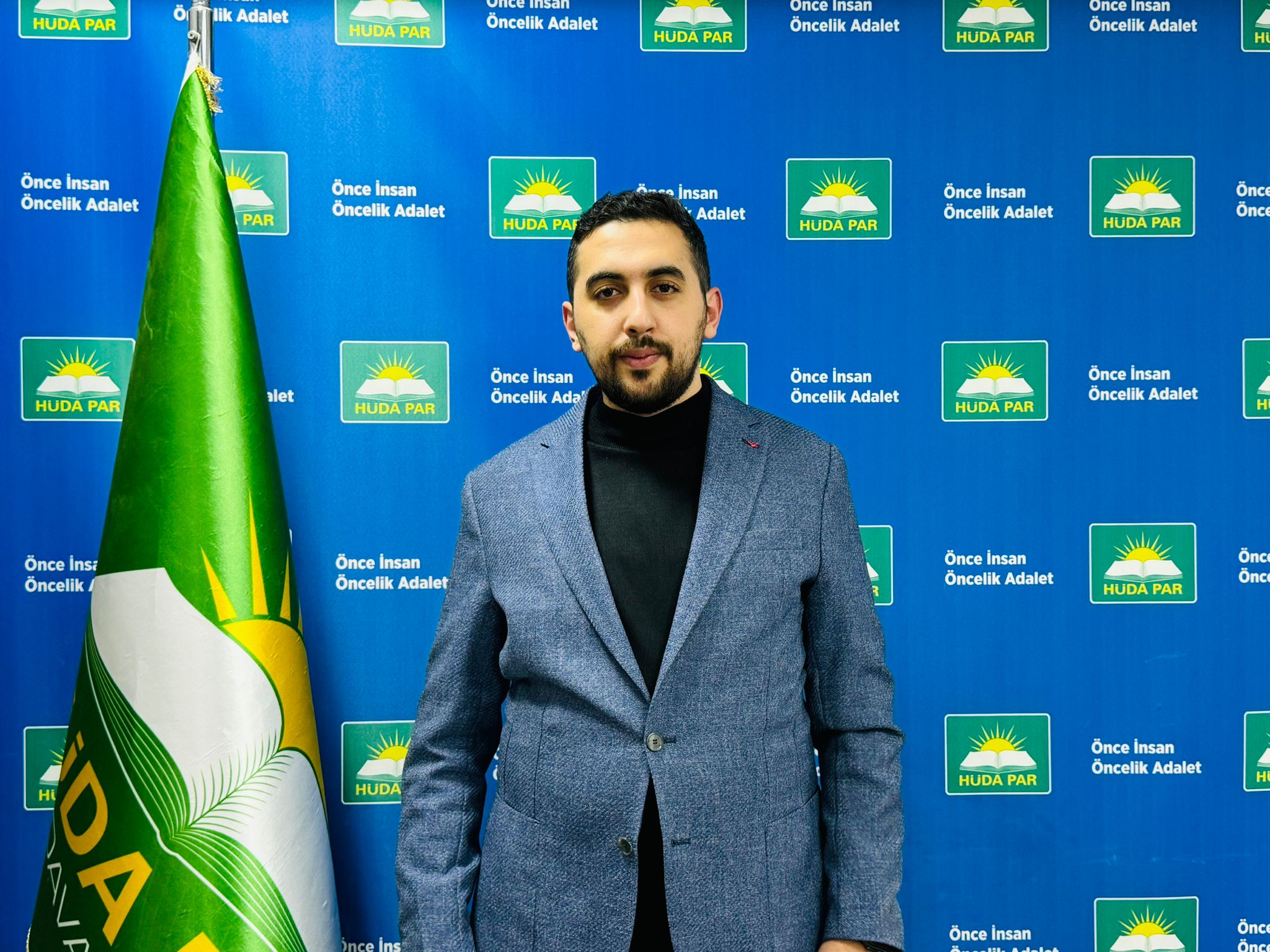 “Şehrimizde Uyuşturucu İstemiyoruz” yürüyüşü